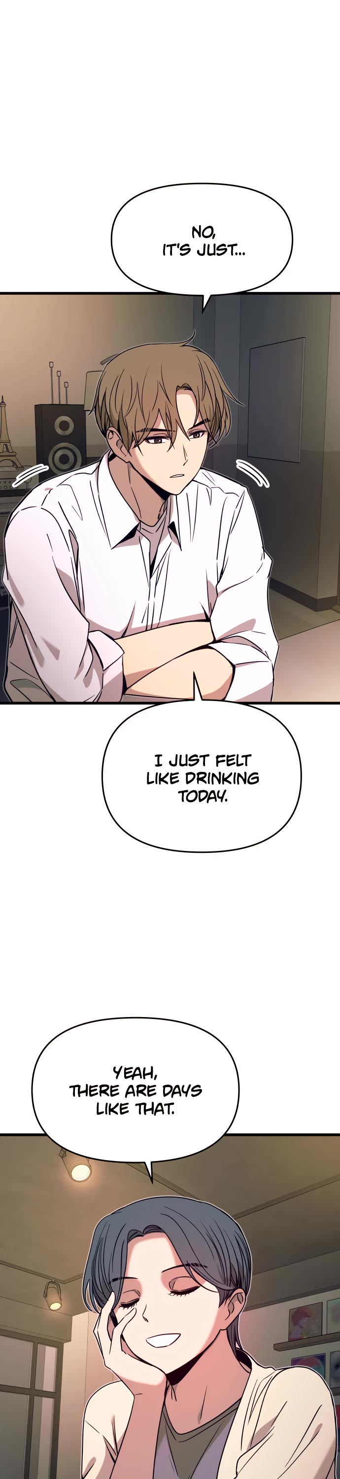 My Bias Gets on the Last Train Chap 44 - Next Chap 45