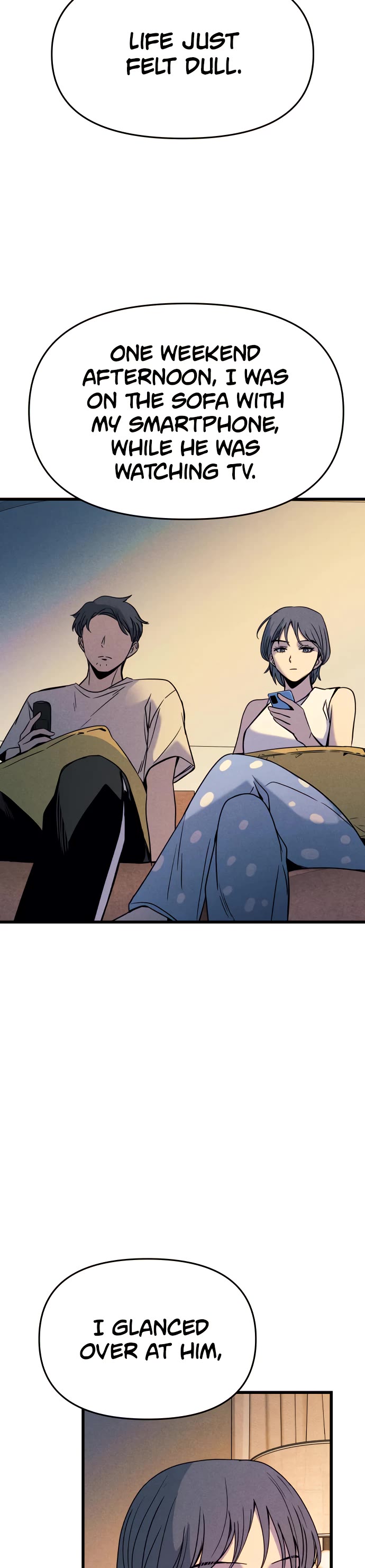 My Bias Gets on the Last Train Chap 44 - Next Chap 45