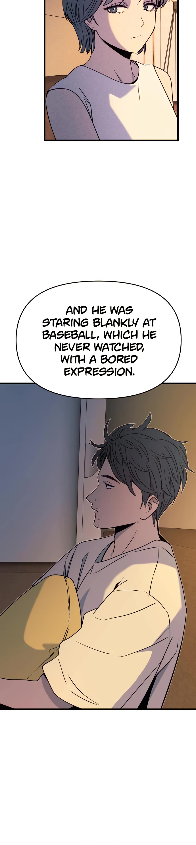 My Bias Gets on the Last Train Chap 44 - Next Chap 45