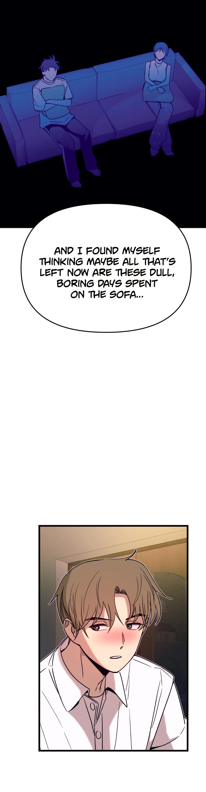 My Bias Gets on the Last Train Chap 44 - Next Chap 45
