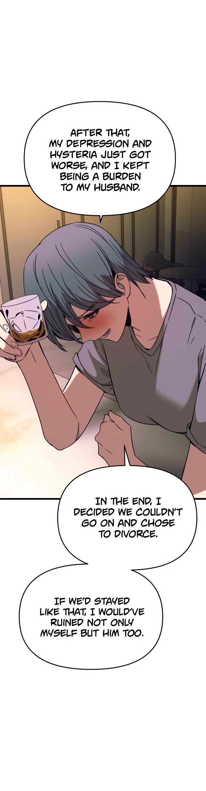 My Bias Gets on the Last Train Chap 44 - Next Chap 45