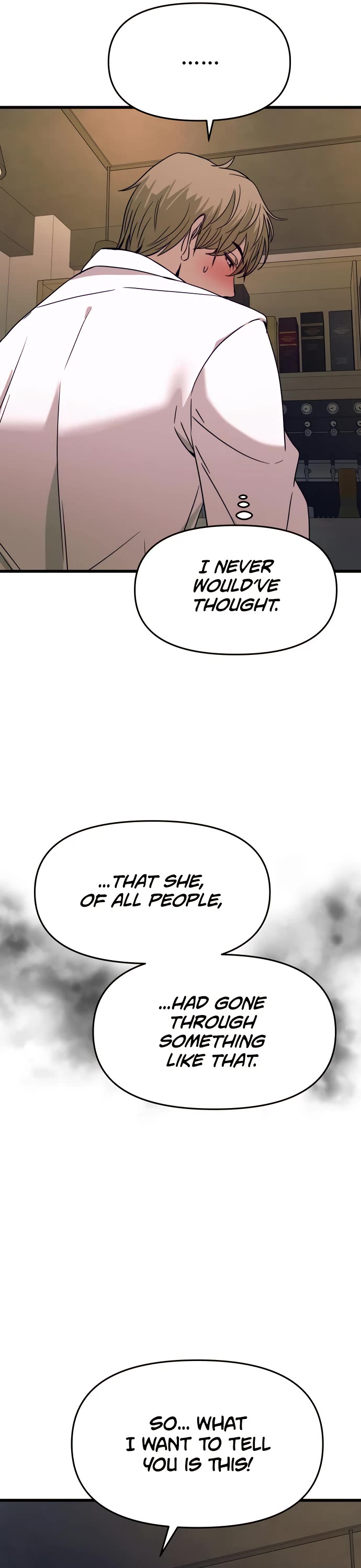 My Bias Gets on the Last Train Chap 44 - Next Chap 45