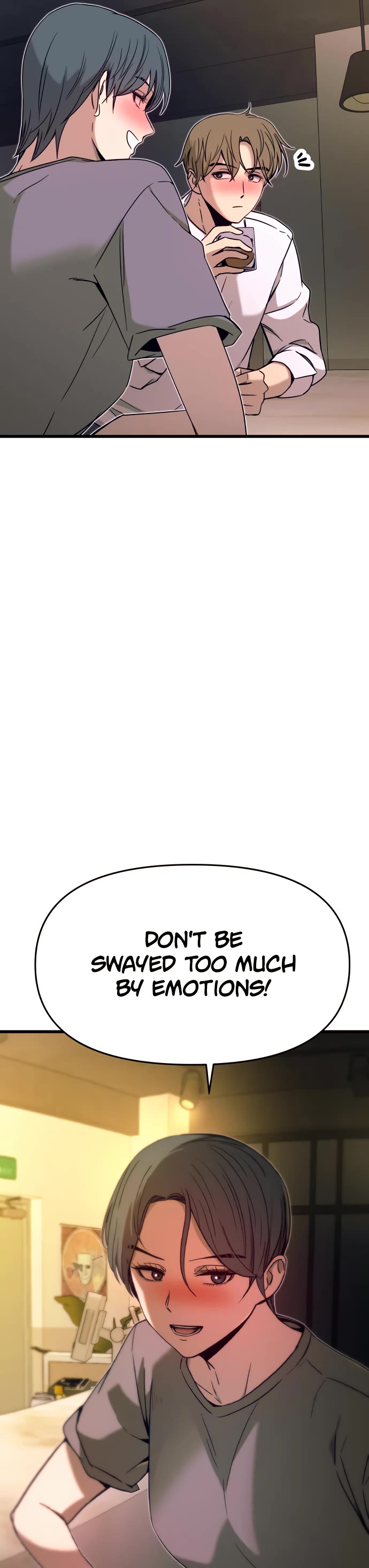 My Bias Gets on the Last Train Chap 44 - Next Chap 45