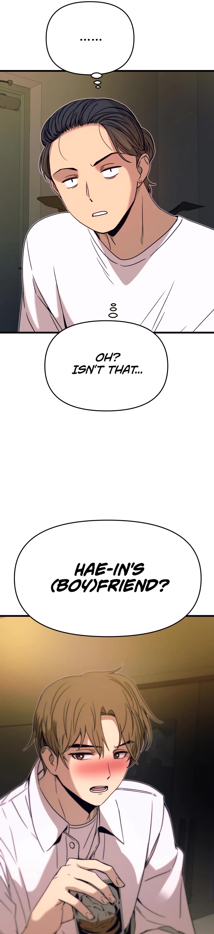 My Bias Gets on the Last Train Chap 44 - Next Chap 45
