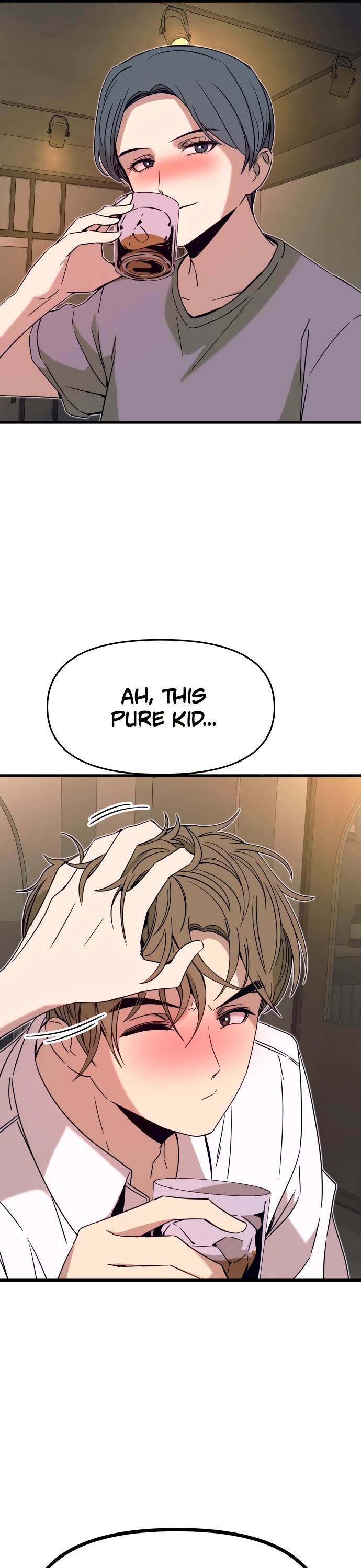 My Bias Gets on the Last Train Chap 44 - Next Chap 45