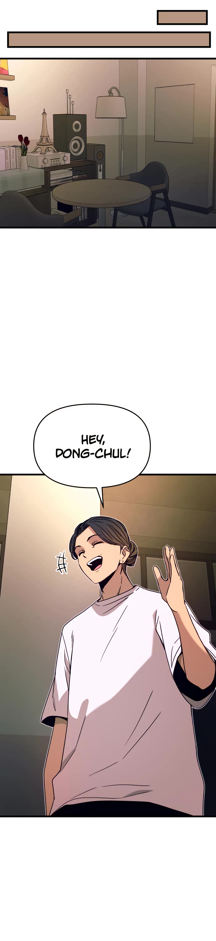 My Bias Gets on the Last Train Chap 44 - Next Chap 45