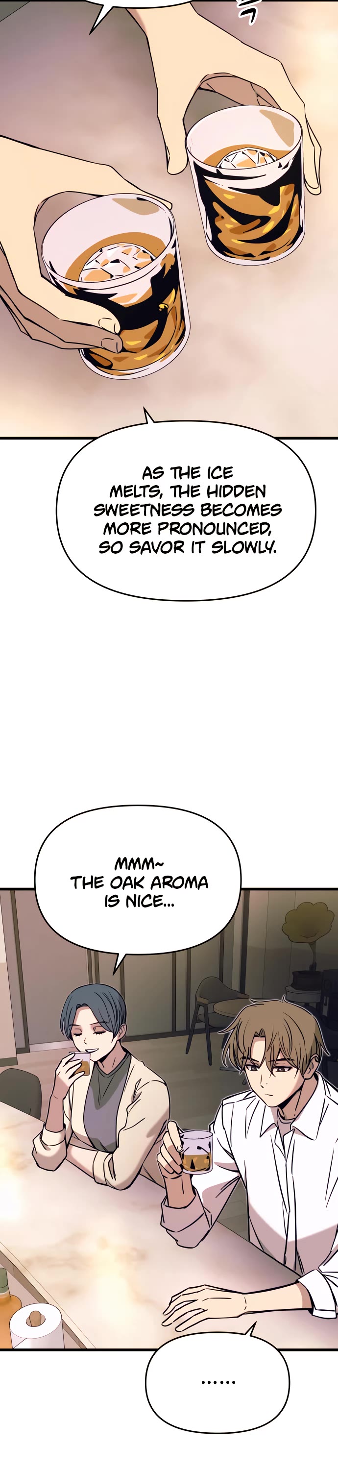 My Bias Gets on the Last Train Chap 44 - Next Chap 45