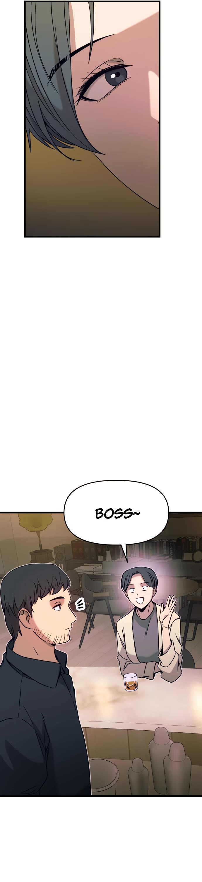 My Bias Gets on the Last Train Chap 44 - Next Chap 45