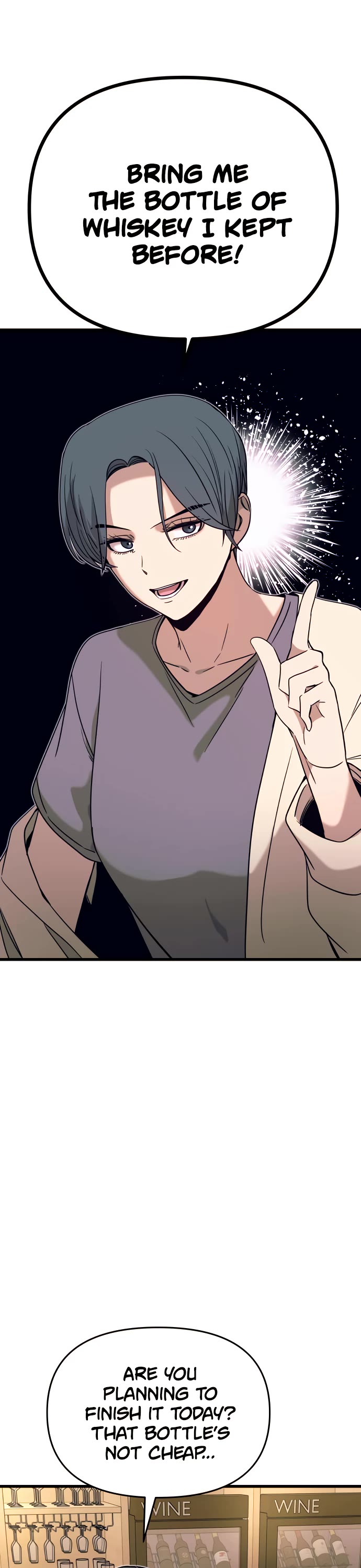 My Bias Gets on the Last Train Chap 44 - Next Chap 45