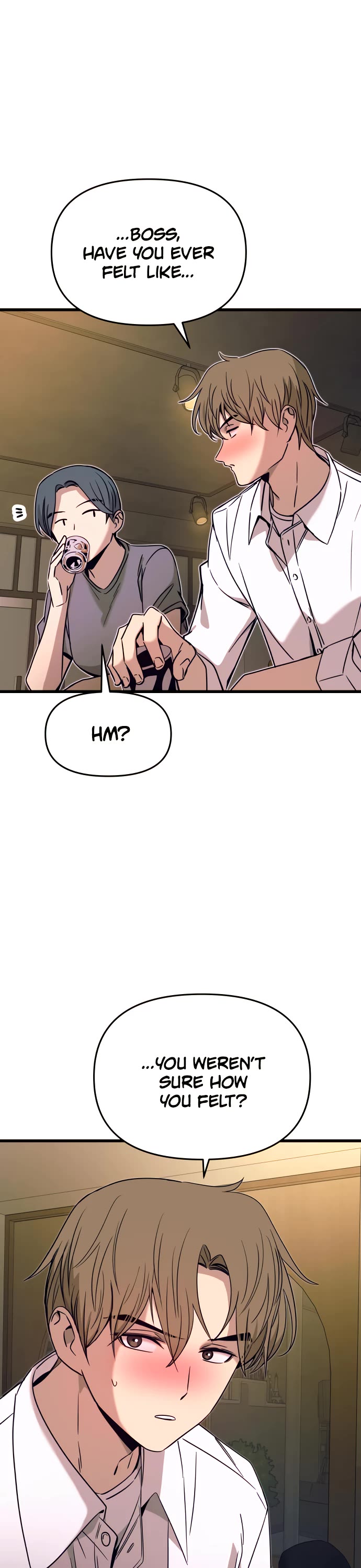 My Bias Gets on the Last Train Chap 44 - Next Chap 45