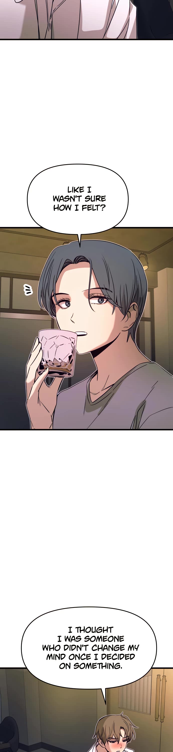 My Bias Gets on the Last Train Chap 44 - Next Chap 45