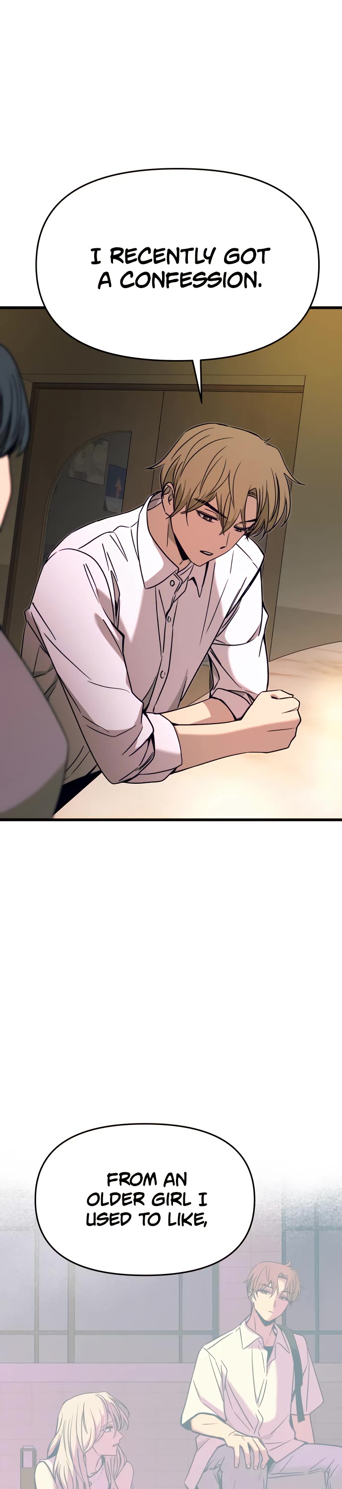 My Bias Gets on the Last Train Chap 44 - Next Chap 45