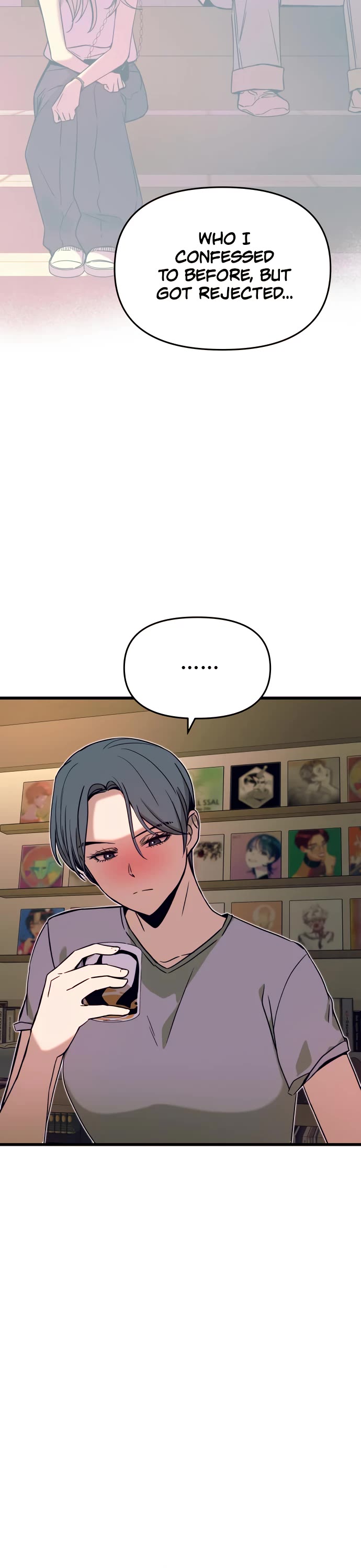 My Bias Gets on the Last Train Chap 44 - Next Chap 45