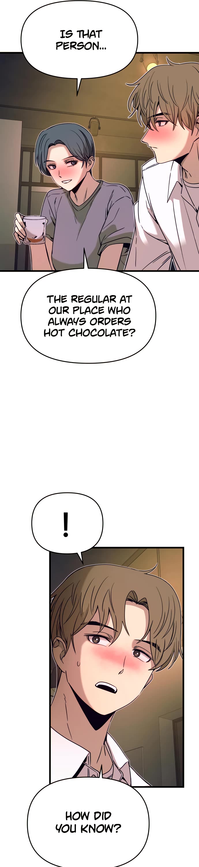 My Bias Gets on the Last Train Chap 44 - Next Chap 45