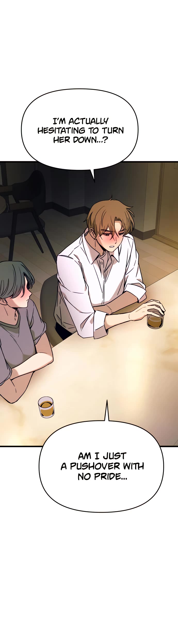 My Bias Gets on the Last Train Chap 44 - Next Chap 45