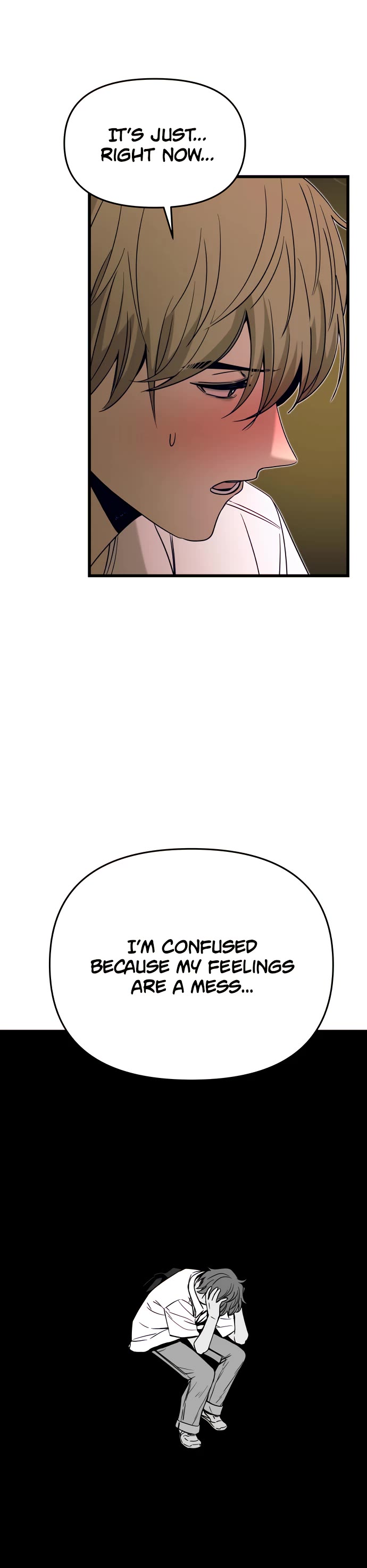 My Bias Gets on the Last Train Chap 44 - Next Chap 45