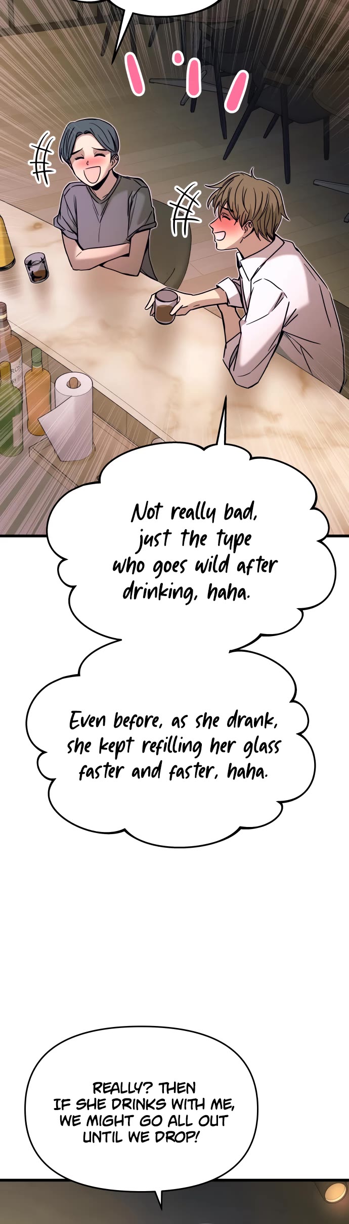 My Bias Gets on the Last Train Chap 45 - Next Chap 46