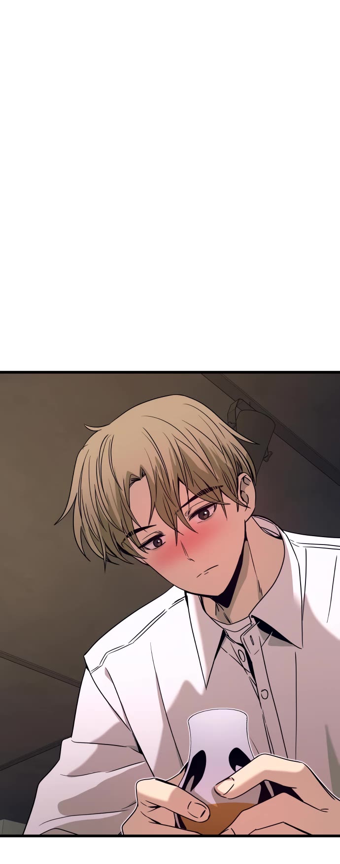 My Bias Gets on the Last Train Chap 45 - Next Chap 46
