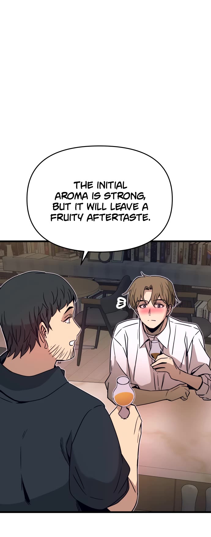 My Bias Gets on the Last Train Chap 45 - Next Chap 46