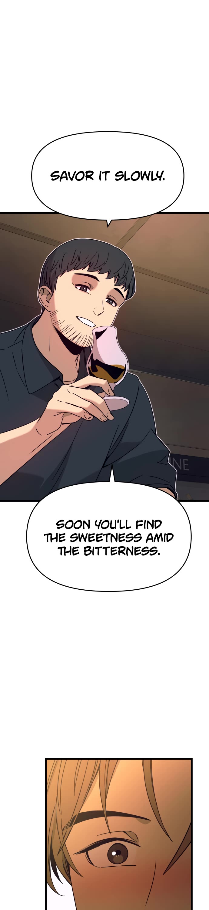 My Bias Gets on the Last Train Chap 45 - Next Chap 46
