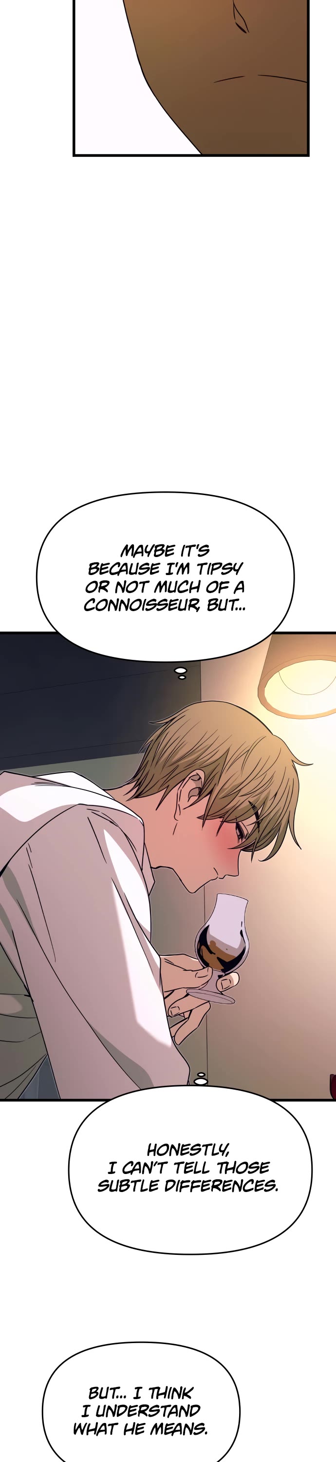 My Bias Gets on the Last Train Chap 45 - Next Chap 46
