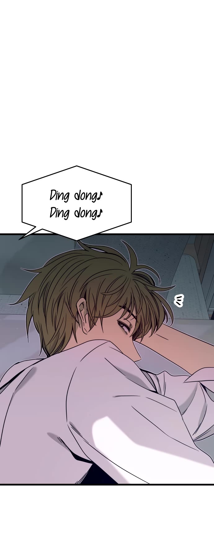 My Bias Gets on the Last Train Chap 45 - Next Chap 46