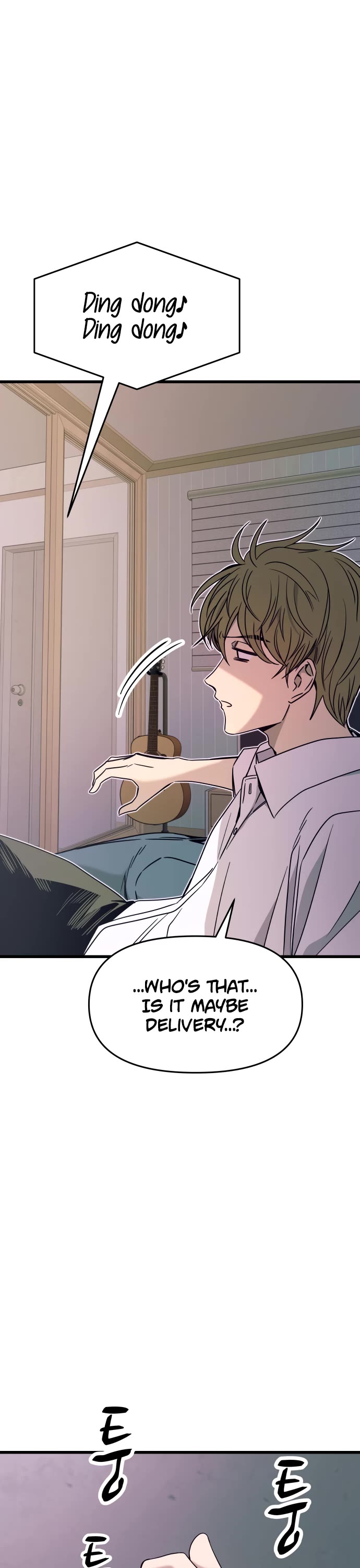My Bias Gets on the Last Train Chap 45 - Next Chap 46