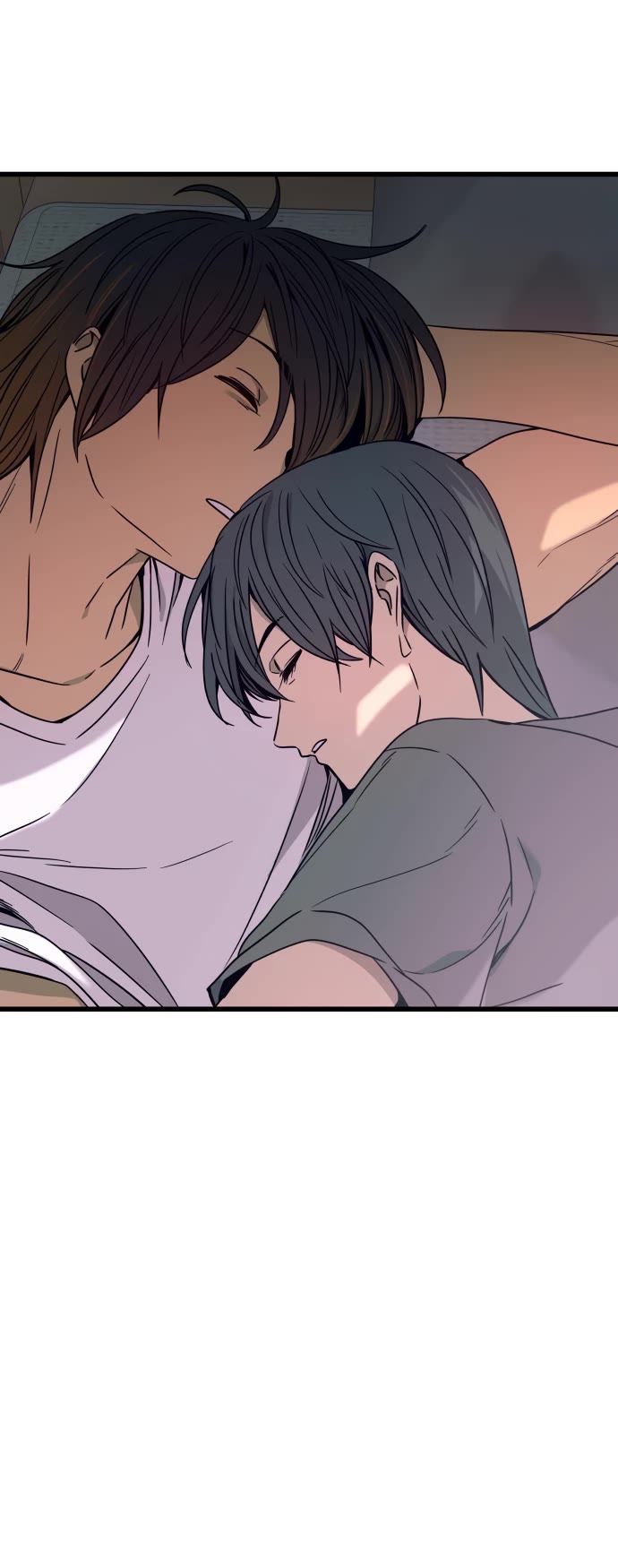 My Bias Gets on the Last Train Chap 45 - Next Chap 46