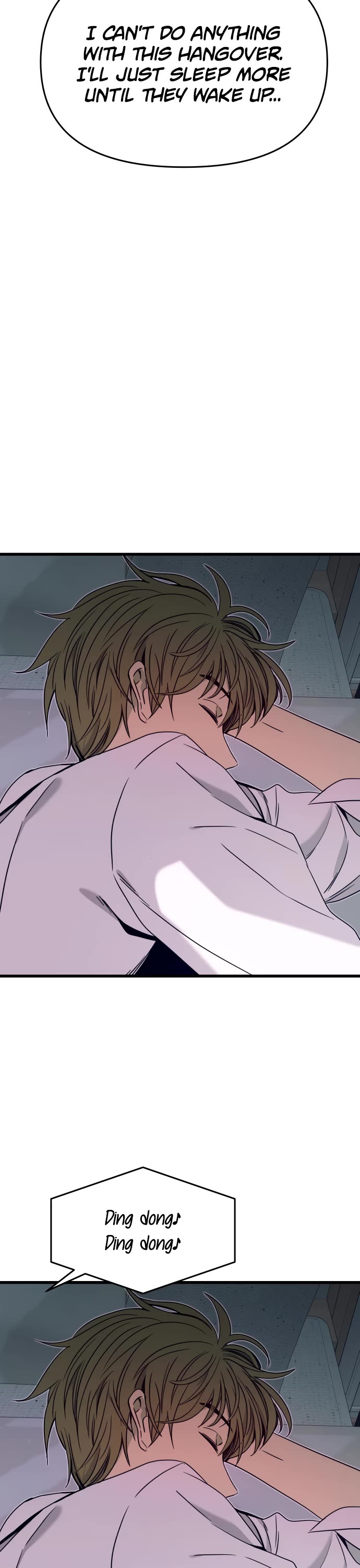 My Bias Gets on the Last Train Chap 45 - Next Chap 46