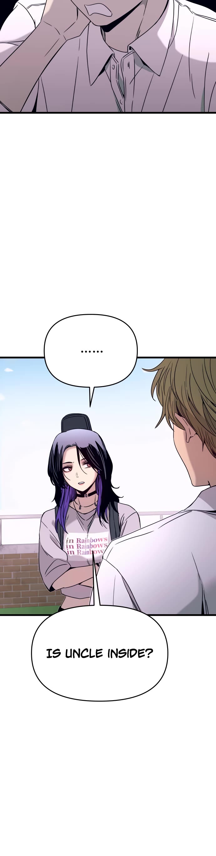 My Bias Gets on the Last Train Chap 45 - Next Chap 46