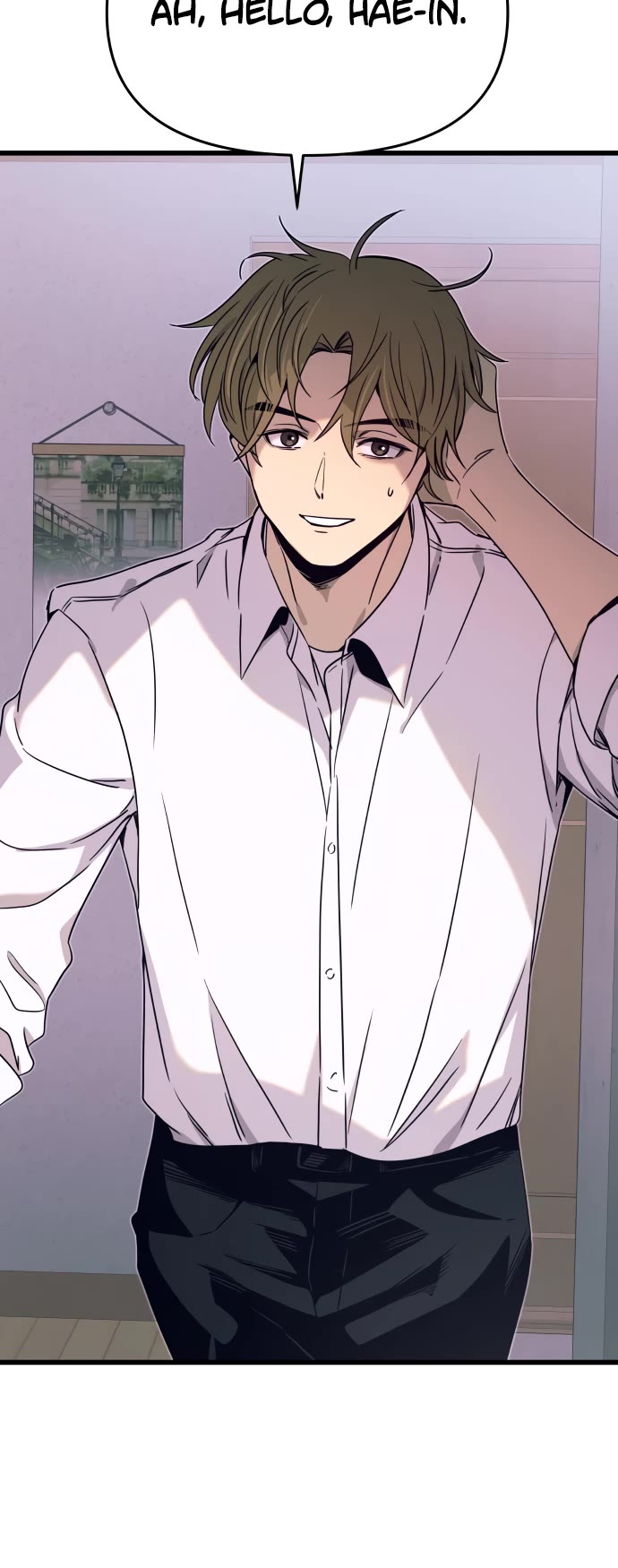 My Bias Gets on the Last Train Chap 45 - Next Chap 46