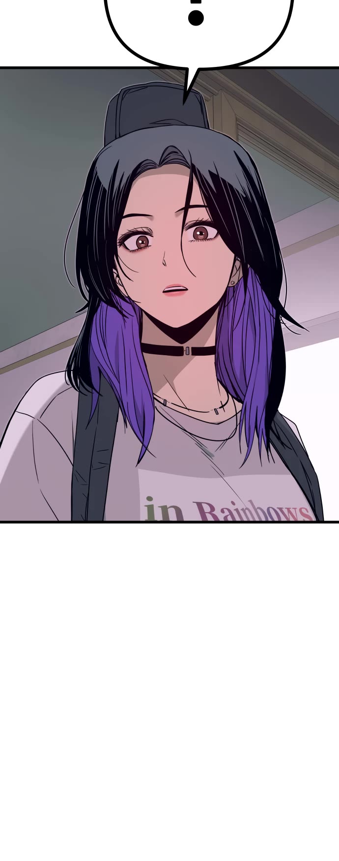 My Bias Gets on the Last Train Chap 45 - Next Chap 46