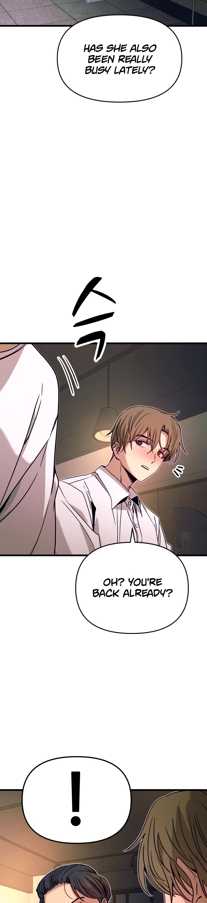 My Bias Gets on the Last Train Chap 45 - Next Chap 46