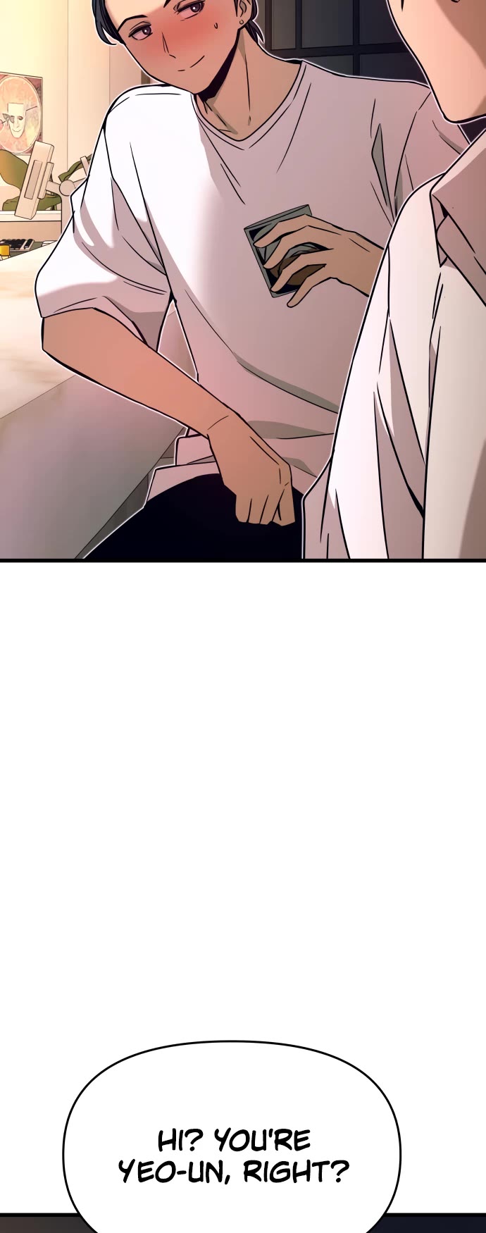 My Bias Gets on the Last Train Chap 45 - Next Chap 46