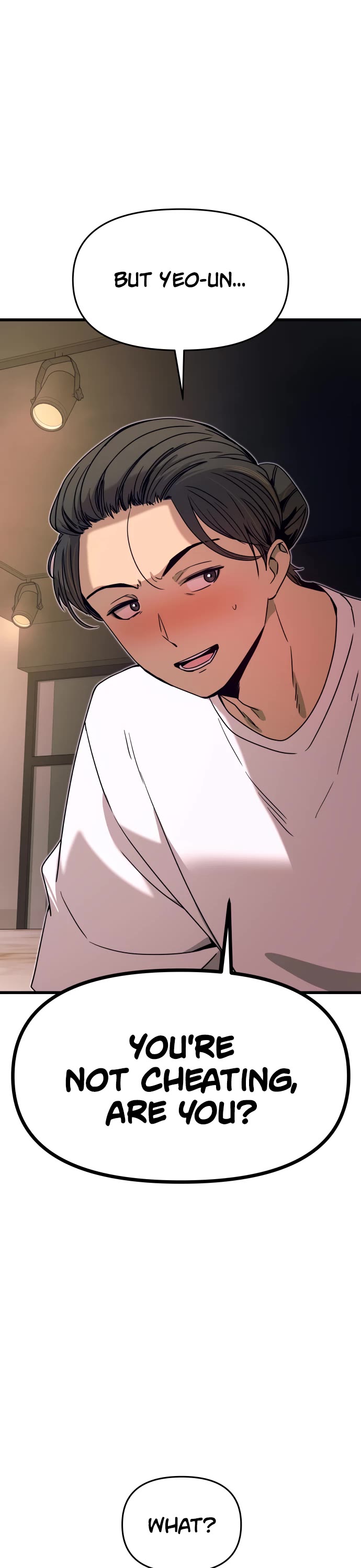 My Bias Gets on the Last Train Chap 45 - Next Chap 46