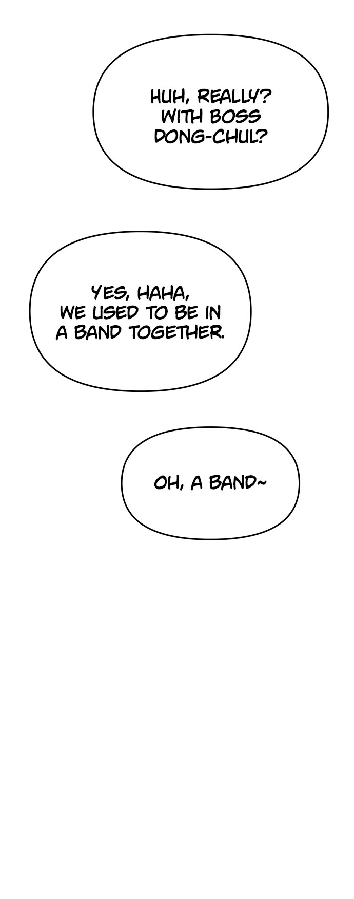 My Bias Gets on the Last Train Chap 45 - Next Chap 46