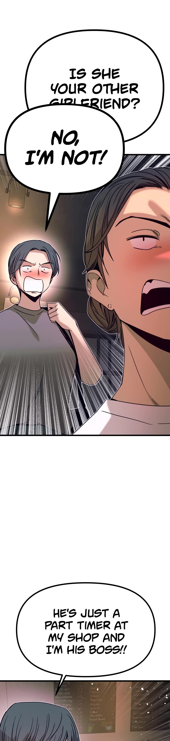 My Bias Gets on the Last Train Chap 45 - Next Chap 46