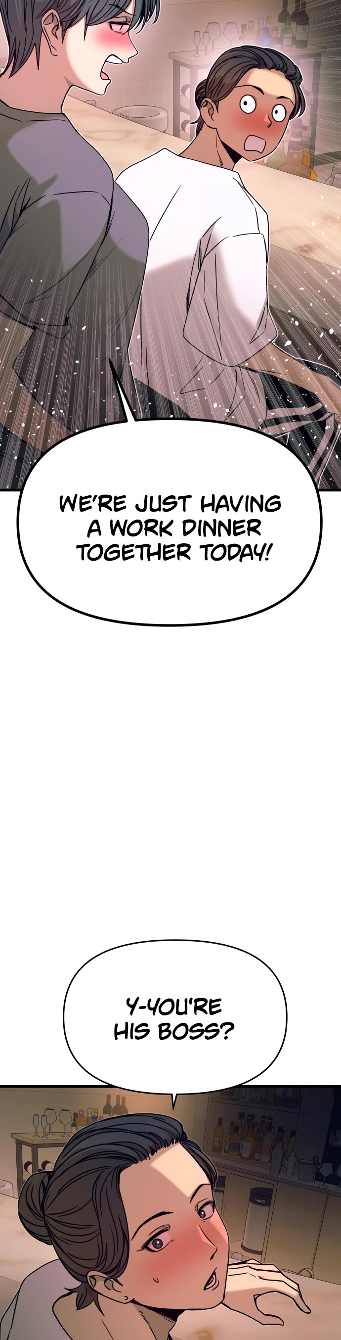 My Bias Gets on the Last Train Chap 45 - Next Chap 46