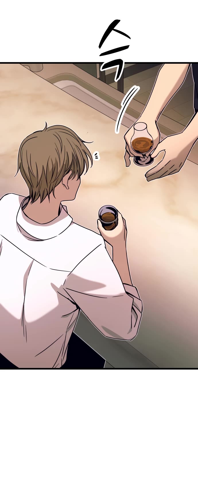 My Bias Gets on the Last Train Chap 45 - Next Chap 46