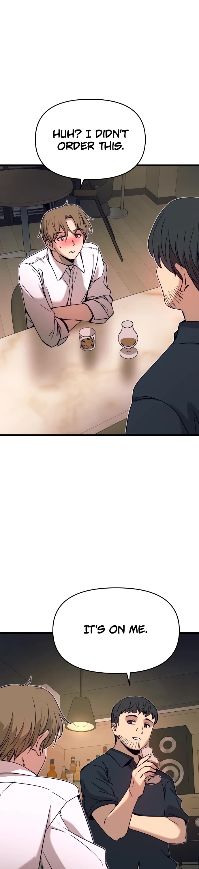 My Bias Gets on the Last Train Chap 45 - Next Chap 46