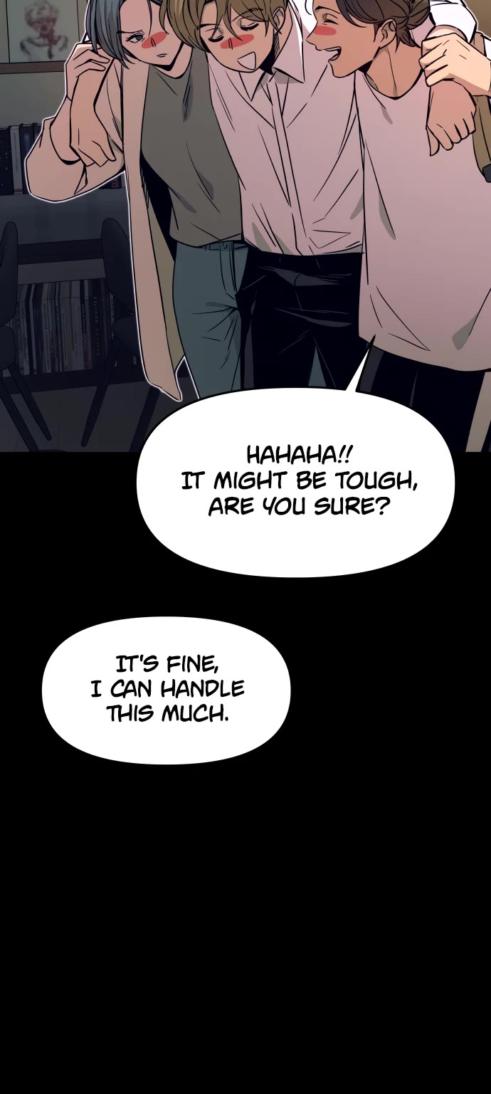 My Bias Gets on the Last Train Chap 46 - Next Chap 47