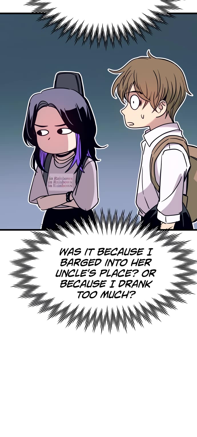 My Bias Gets on the Last Train Chap 46 - Next Chap 47