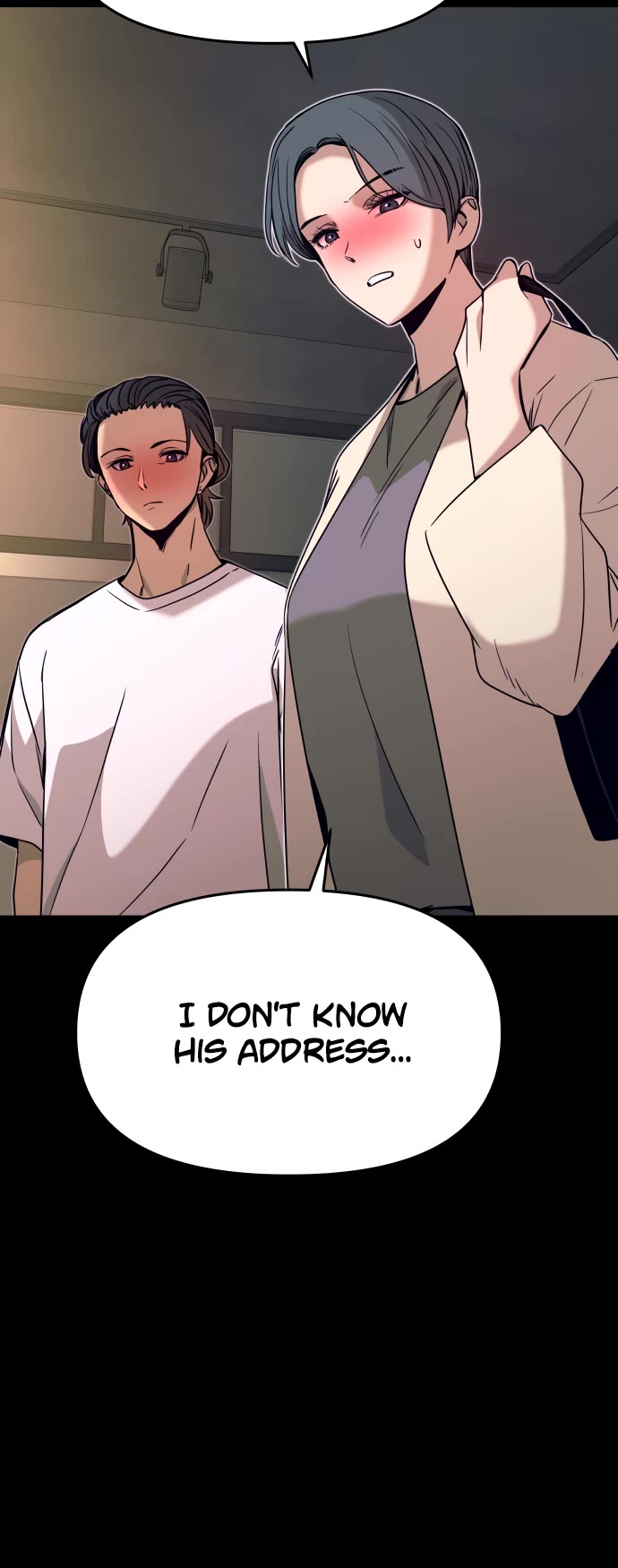 My Bias Gets on the Last Train Chap 46 - Next Chap 47