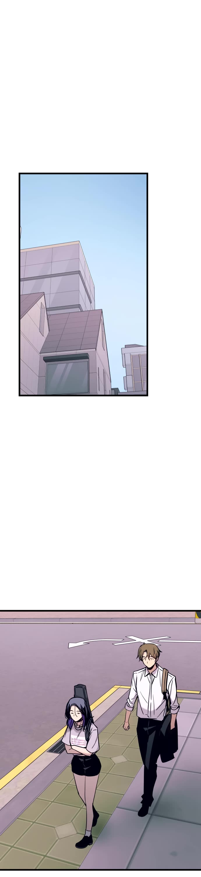 My Bias Gets on the Last Train Chap 46 - Next Chap 47