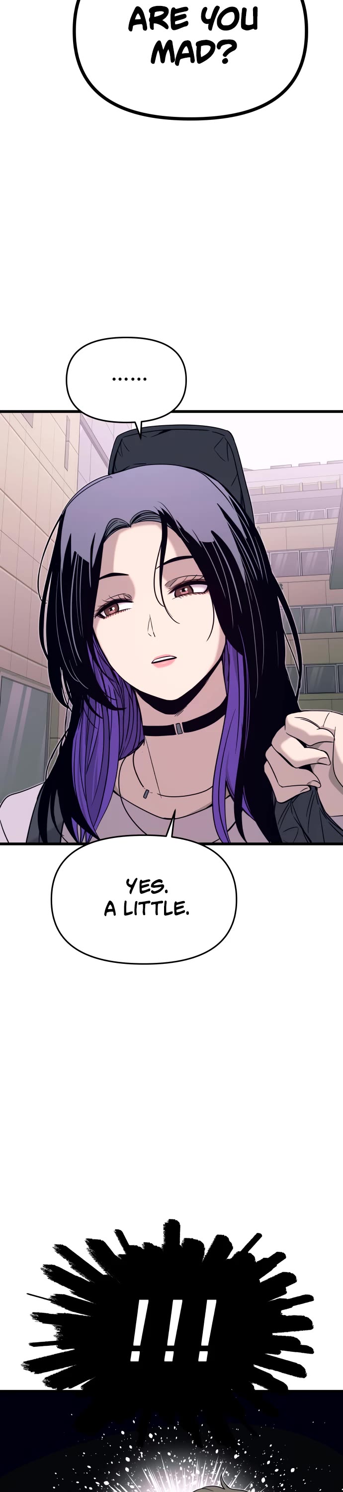 My Bias Gets on the Last Train Chap 46 - Next Chap 47