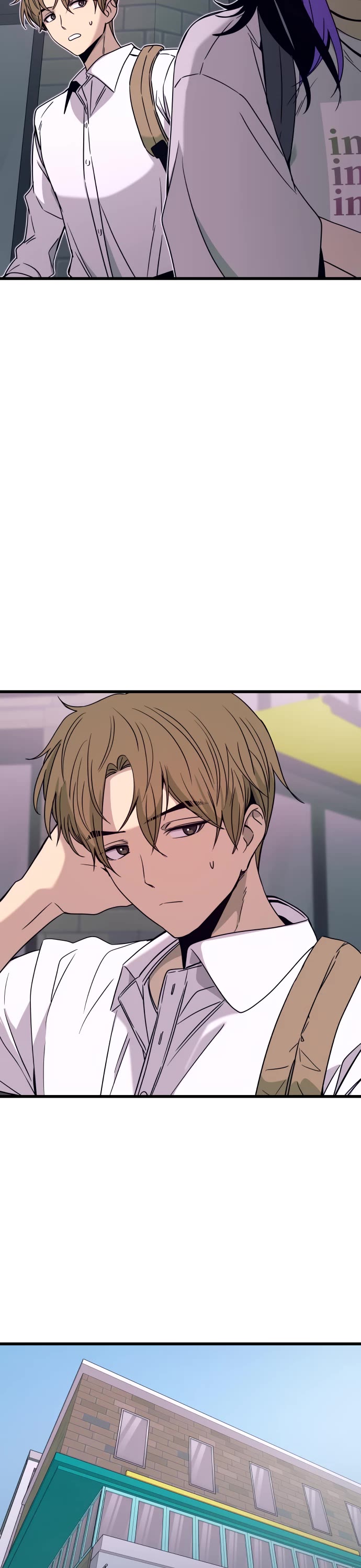 My Bias Gets on the Last Train Chap 46 - Next Chap 47