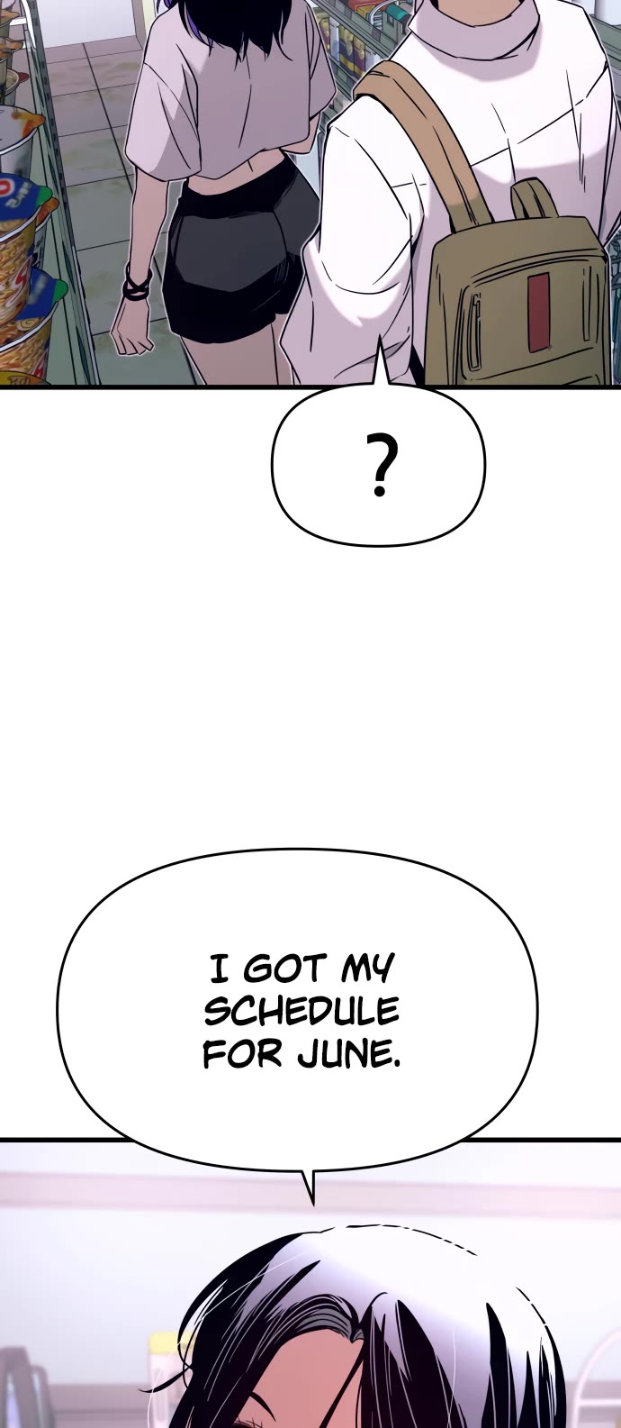 My Bias Gets on the Last Train Chap 46 - Next Chap 47