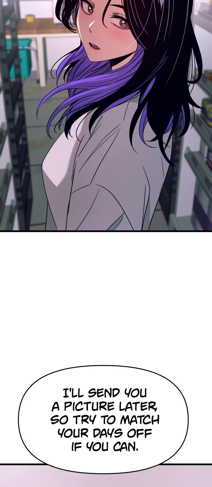 My Bias Gets on the Last Train Chap 46 - Next Chap 47