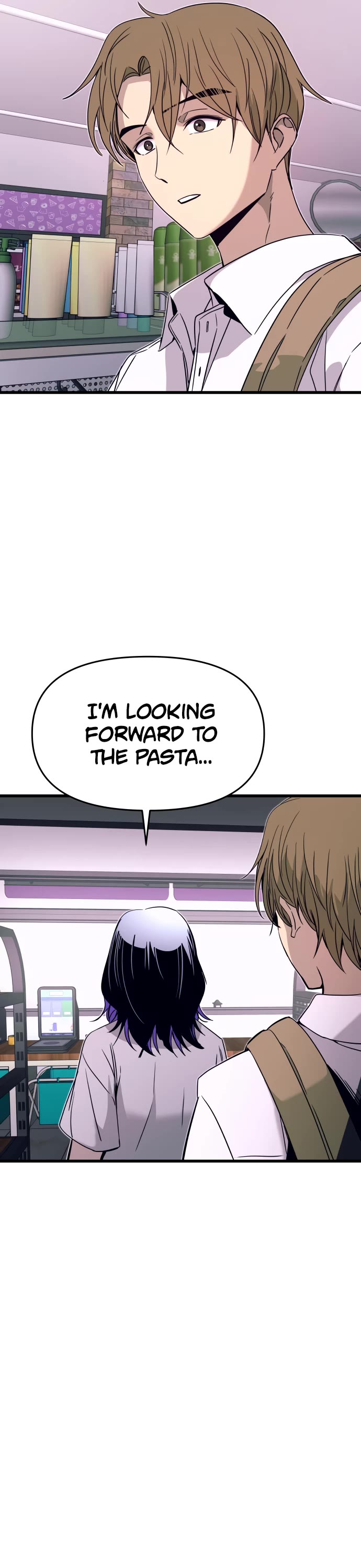 My Bias Gets on the Last Train Chap 46 - Next Chap 47