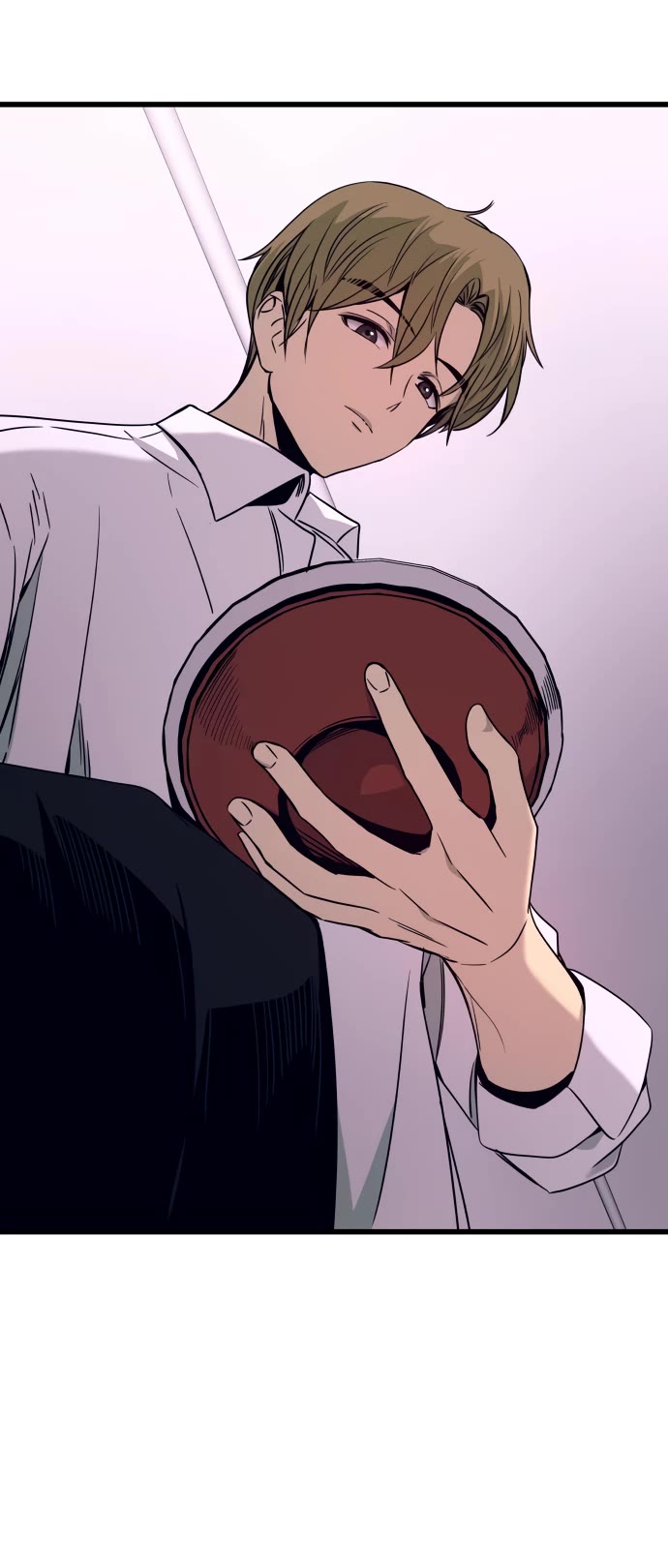 My Bias Gets on the Last Train Chap 46 - Next Chap 47